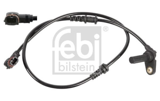 Capteur ABS 106280 FEBI, Image 2