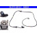 Capteur ABS 24.0711-6215.3 ATE, Vignette 2