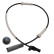 Capteur ABS 37466 FEBI