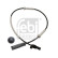 Capteur ABS 37466 FEBI, Vignette 2