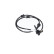 Capteur ABS BAS-10025 Kavo parts, Vignette 2