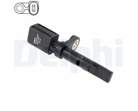 CAPTEUR D'ABDOS SS21285-12B1 Delphi