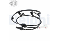 CAPTEUR D'ABDOS SS21289-12B1 Delphi
