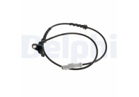 CAPTEUR D'ABDOS SS21292-12B1 Delphi