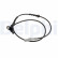 CAPTEUR D'ABDOS SS21292-12B1 Delphi