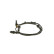 Capteur de vitesse de roue 0 986 594 585 Bosch, Vignette 2