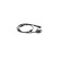 Capteur de vitesse de roue 0 986 594 611 Bosch, Vignette 2