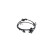Capteur de vitesse de roue 0 986 594 683 Bosch