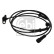 Capteur de vitesse de roue 1002005 FEBI
