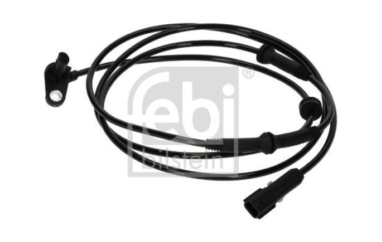 Capteur de vitesse de roue 1002005 FEBI