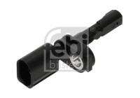 Capteur de vitesse de roue 1002276 FEBI