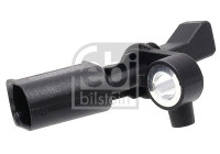 Capteur de vitesse de roue 1008217 FEBI