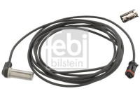Capteur de vitesse de roue 103762 FEBI