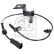 Capteur de vitesse de roue 186219 FEBI