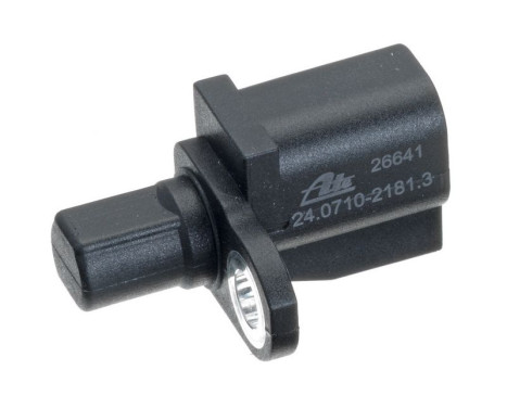 Capteur de vitesse de roue 24.0710-2181.3 ATE