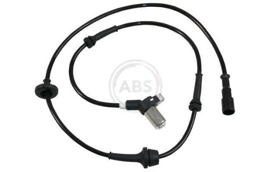 Capteur de vitesse de roue 30031 ABS