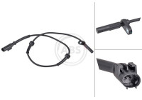 Capteur de vitesse de roue 30805 ABS