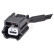 Capteur de vitesse de roue 31503 ABS, Vignette 2
