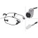 Capteur de vitesse de roue 31792 ABS