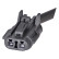 Capteur de vitesse de roue 32014 ABS, Vignette 2
