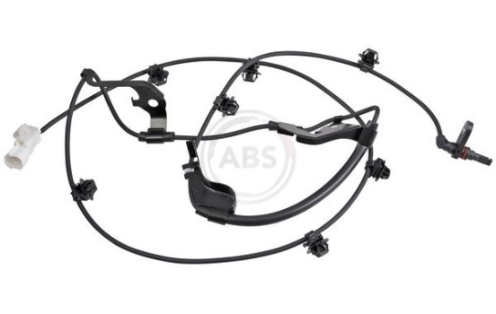 Capteur de vitesse de roue 32024 ABS, Image 4