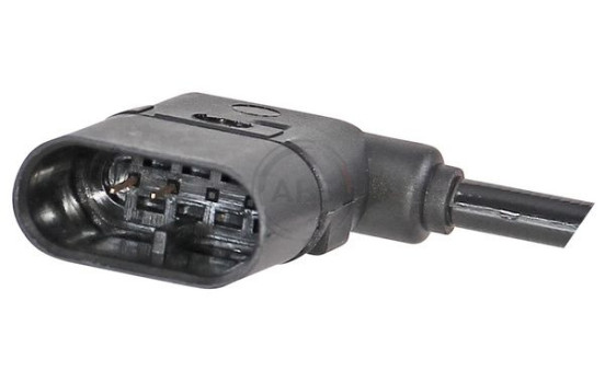 Capteur de vitesse de roue 32031 ABS, Image 2