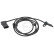 Capteur de vitesse de roue 32031 ABS, Vignette 4