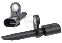 Capteur de vitesse de roue 32059 ABS
