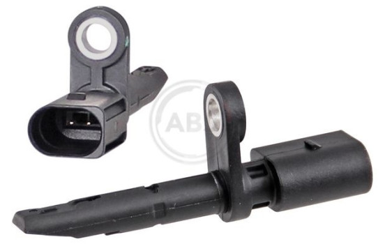 Capteur de vitesse de roue 32059 ABS