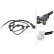 Capteur de vitesse de roue 32070 ABS