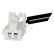 Capteur de vitesse de roue 32070 ABS, Vignette 2