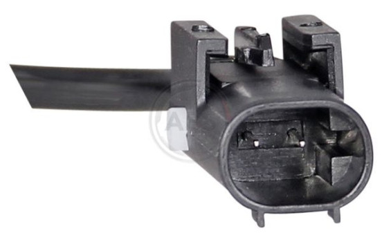Capteur de vitesse de roue 32118 ABS, Image 2