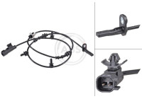 Capteur de vitesse de roue 32119 ABS