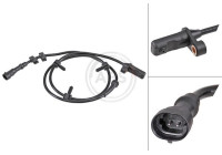 Capteur de vitesse de roue 32136 ABS