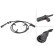 Capteur de vitesse de roue 32136 ABS