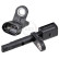 Capteur de vitesse de roue 32137 ABS