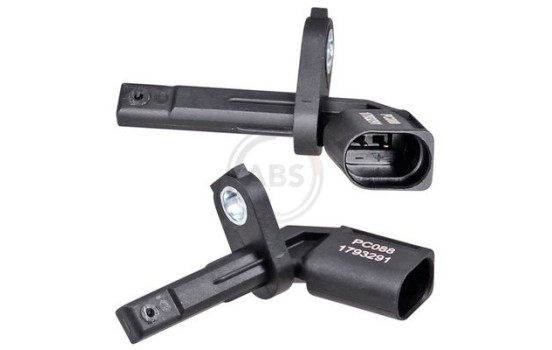 Capteur de vitesse de roue 32160 ABS