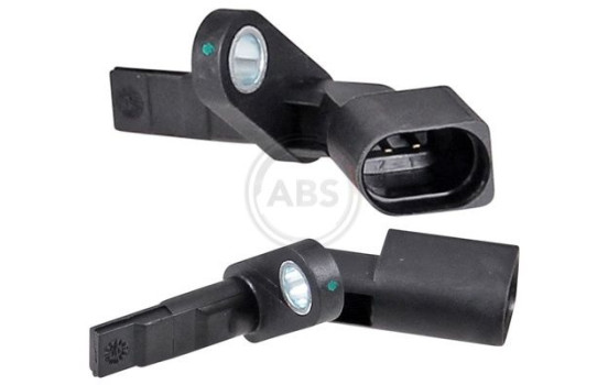 Capteur de vitesse de roue 32161 ABS