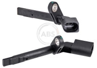Capteur de vitesse de roue 32174 ABS