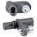Capteur de vitesse de roue 32187 ABS
