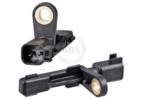 Capteur de vitesse de roue 32219 ABS