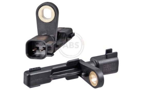 Capteur de vitesse de roue 32219 ABS