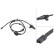 Capteur de vitesse de roue 32252 ABS