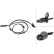 Capteur de vitesse de roue 32274 ABS
