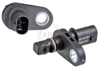 Capteur de vitesse de roue 32284 ABS
