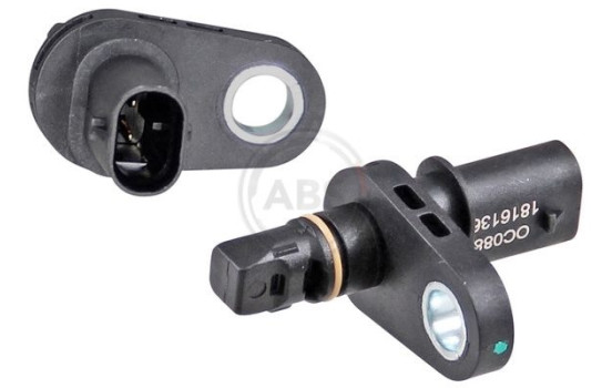 Capteur de vitesse de roue 32284 ABS