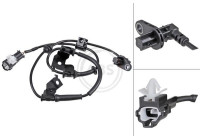 Capteur de vitesse de roue 32285 ABS