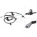 Capteur de vitesse de roue 32294 ABS
