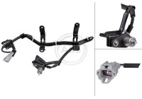 Capteur de vitesse de roue 32321 ABS
