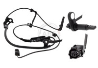 Capteur de vitesse de roue 32336 ABS